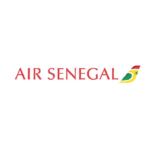 Logo Air Senegal wordpress site