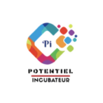 Potentiel Incubteur logo wordpress site